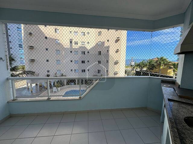 #11 - Apartamento para Locação em Caraguatatuba - SP