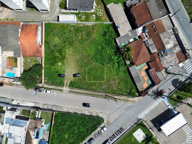 #28 - Área para Venda em Caraguatatuba - SP