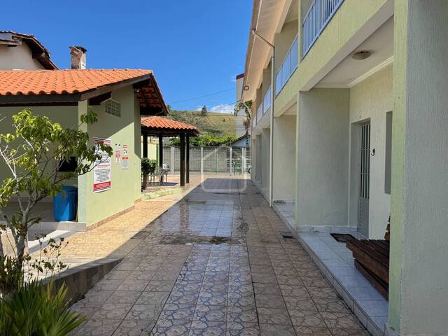 #45 - Casa para Locação em Caraguatatuba - SP