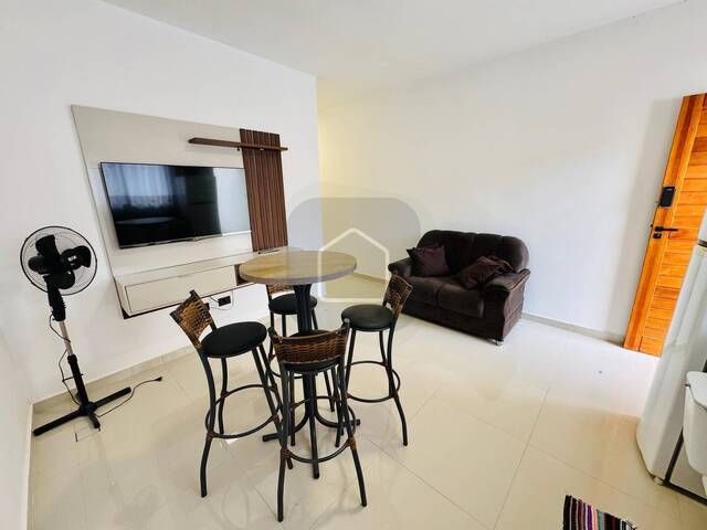 #54 - Casa para Venda em Caraguatatuba - SP