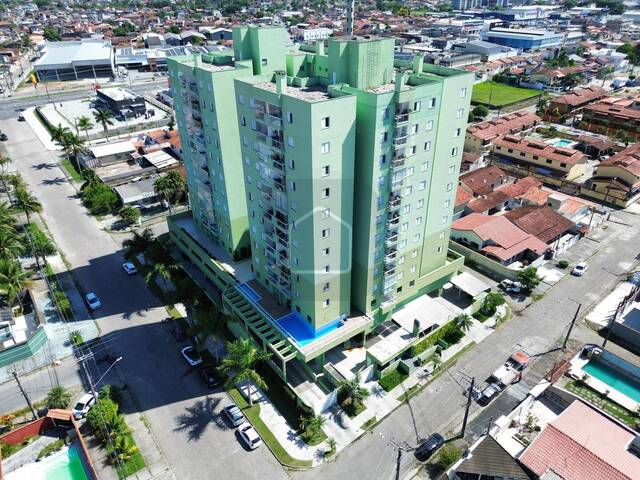 Apartamento para Venda em Caraguatatuba - 4