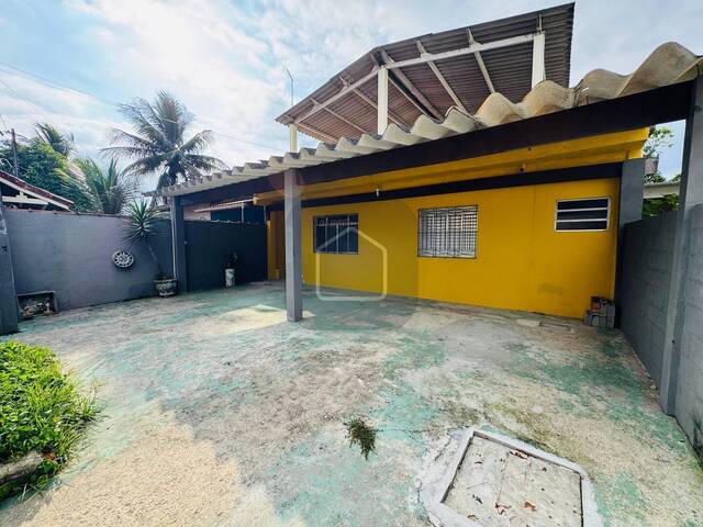 #67 - Casa para Locação em Caraguatatuba - SP
