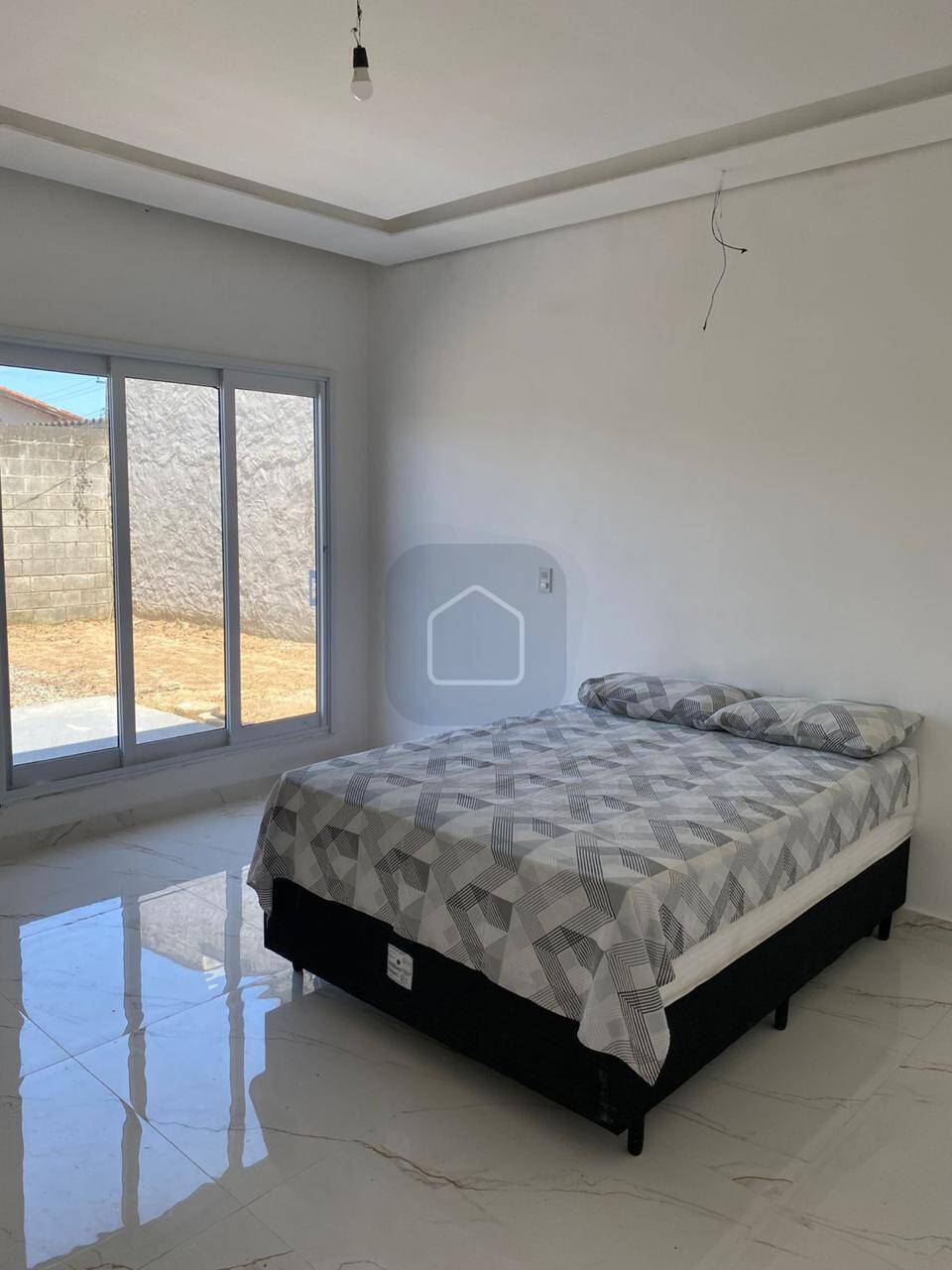 Casa à venda com 2 quartos - Foto 3